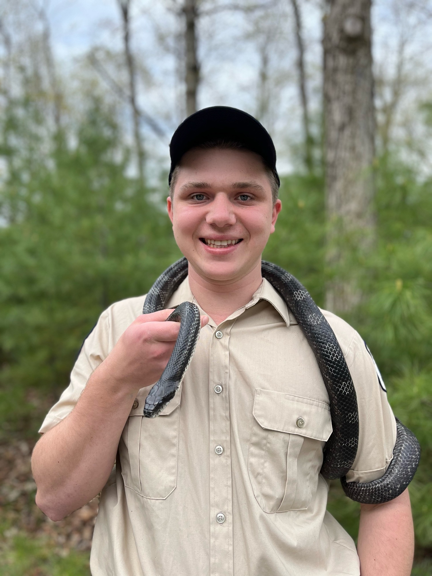 Happy World Ranger Day! - Ontario Parks Blog