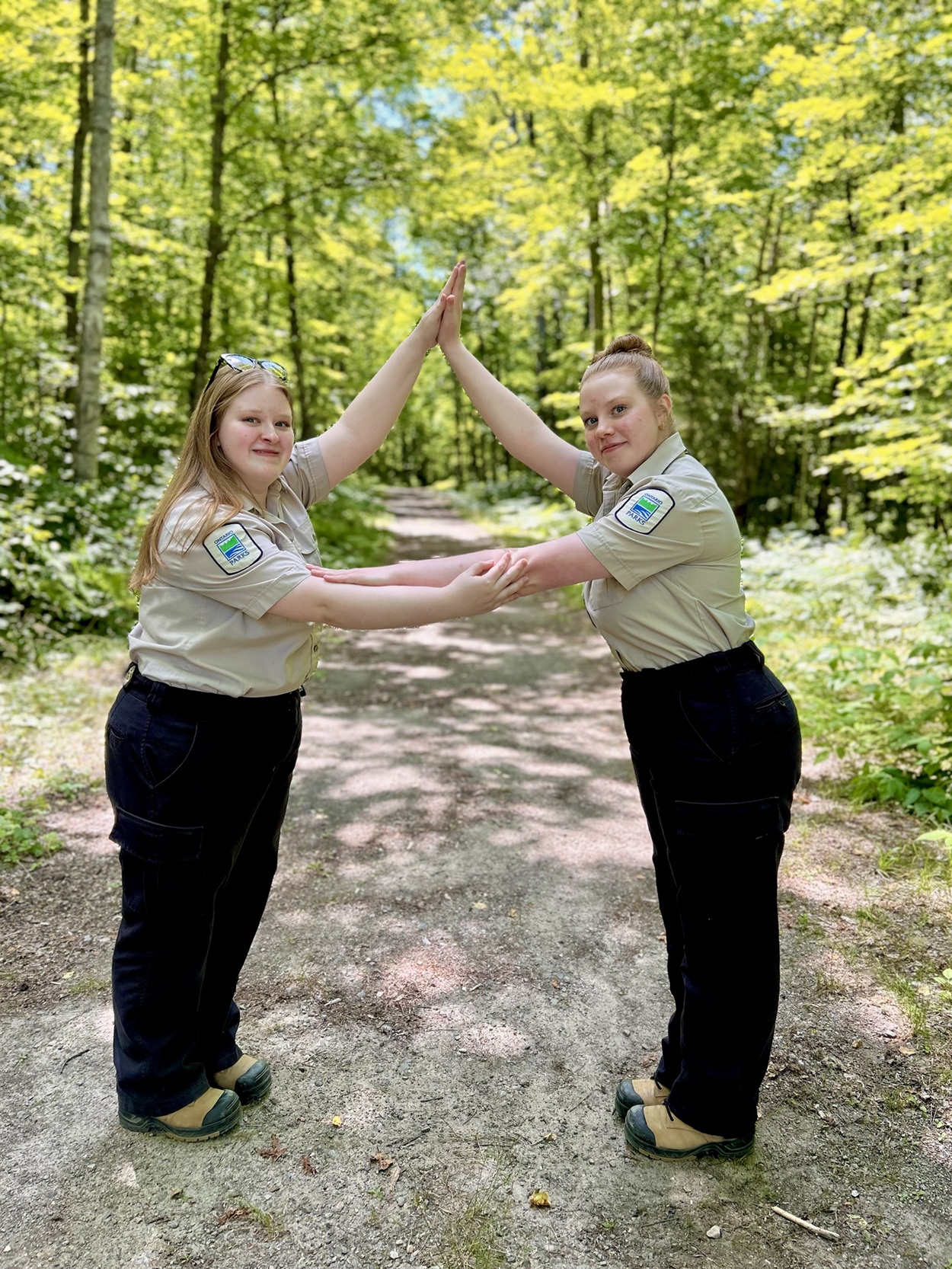 Happy World Ranger Day! - Ontario Parks Blog
