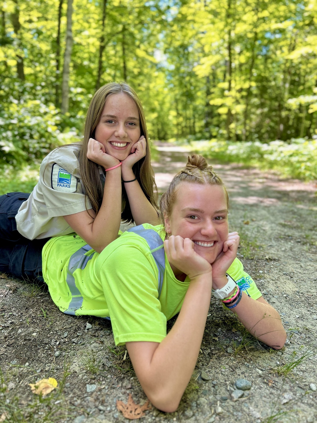 Happy World Ranger Day! - Ontario Parks Blog