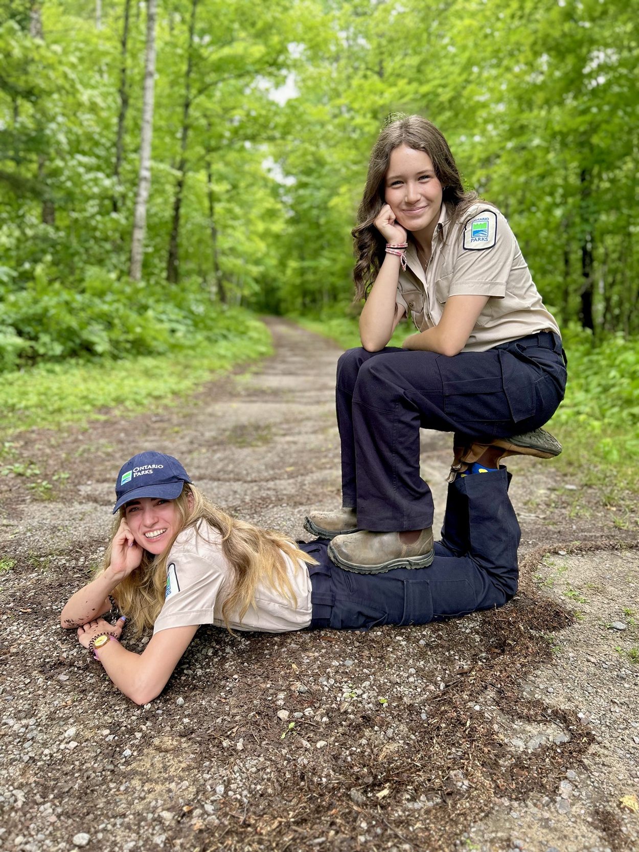 Happy World Ranger Day! - Ontario Parks Blog
