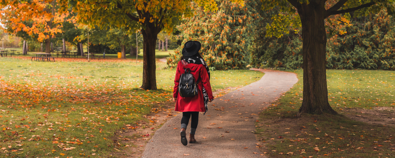 The best fall day trips (if you live in Toronto) - Ontario Parks Blog