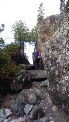 Coastal Trail_N of Coldwater