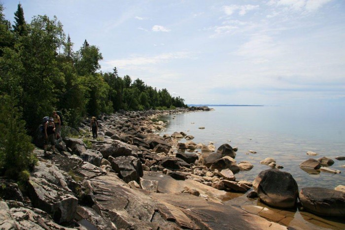 Lake Superior