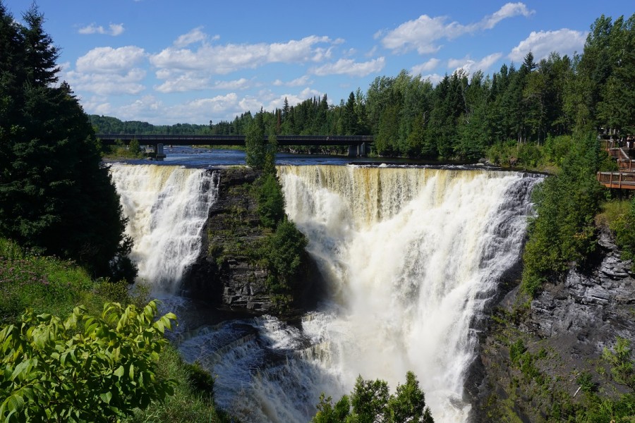 Kakabeka Falls