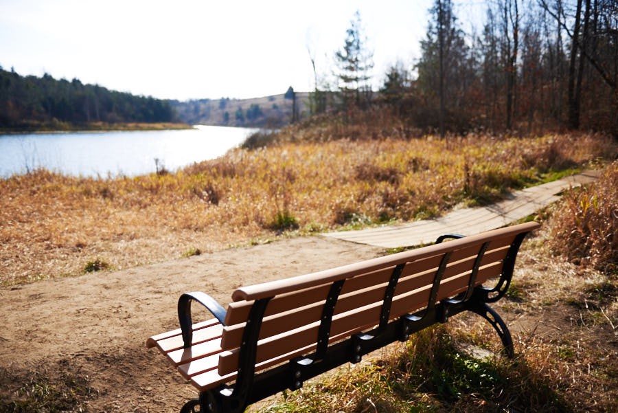 Forks of the Credit Provincial Park