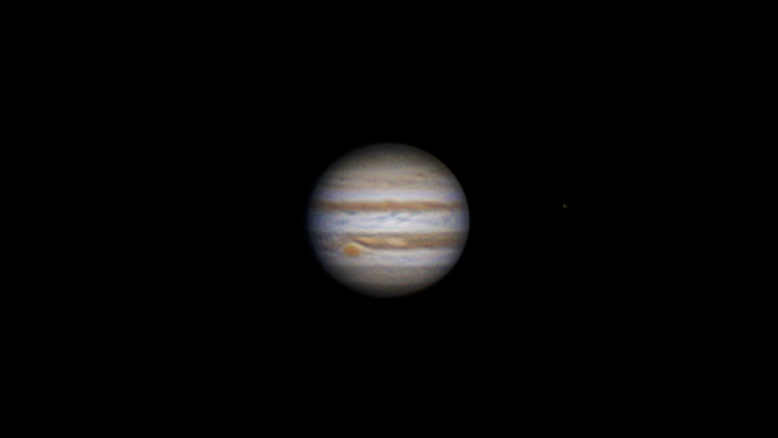 jupiter