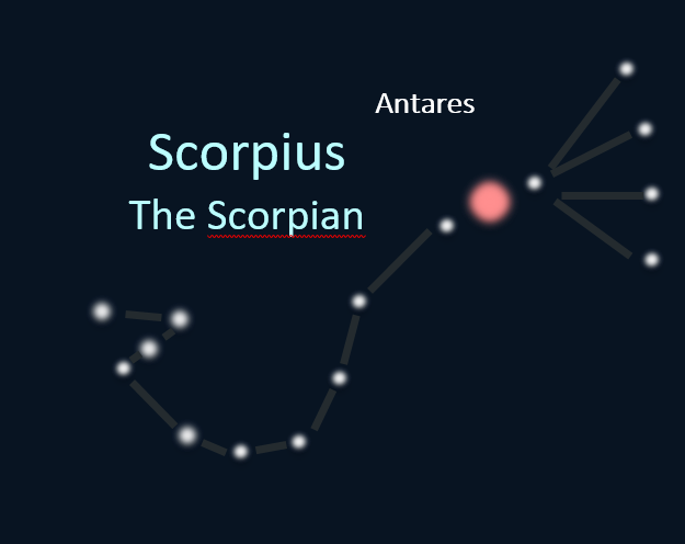 Scorpius