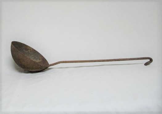 Ladle-