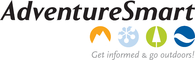 AdventureSmart logo