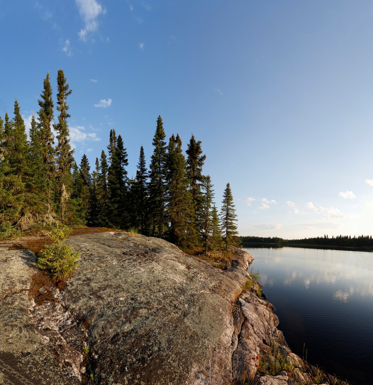 view of shore