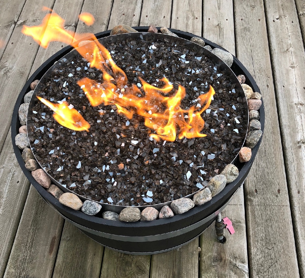 fire bowl