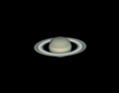 saturn