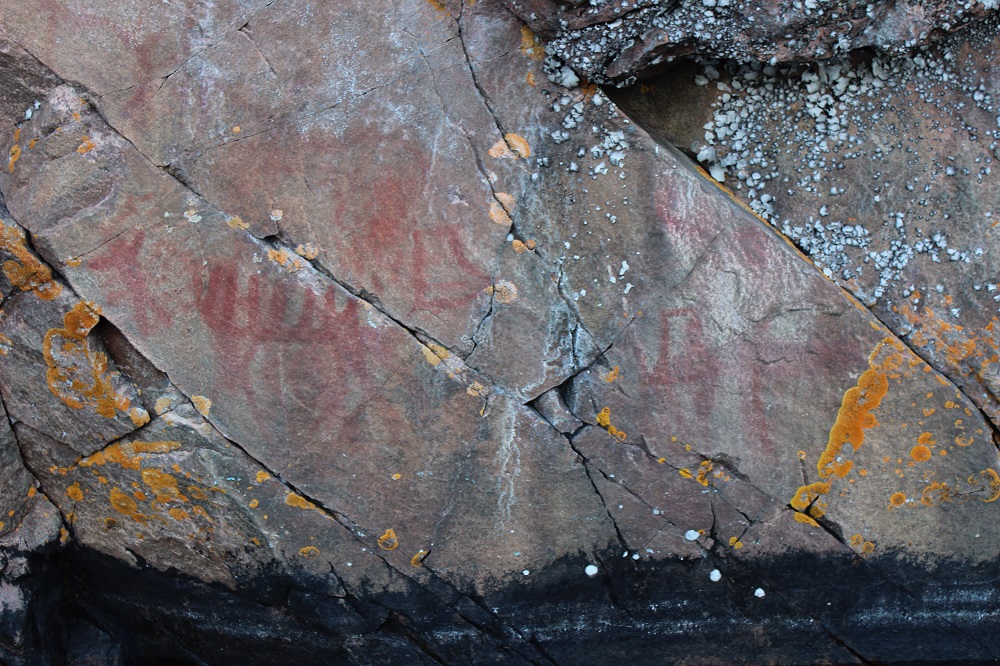 Pictographs