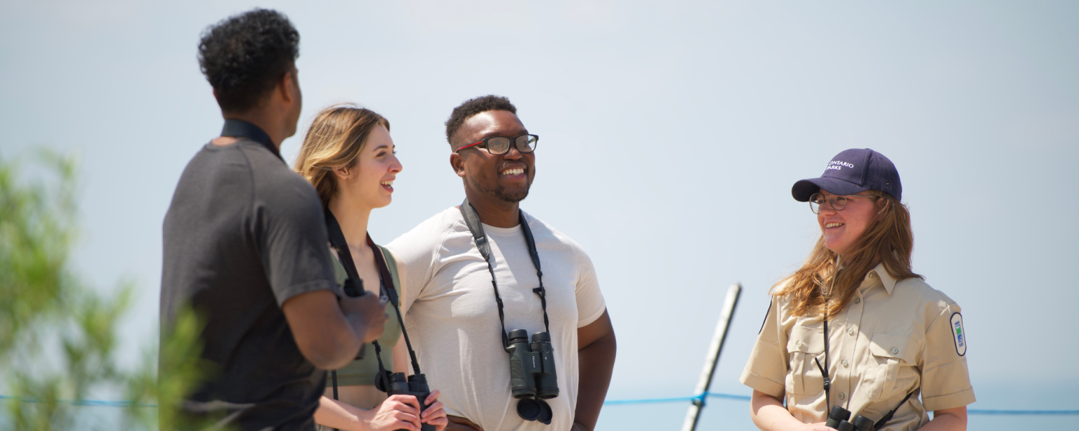 5 ways to help our staff this year