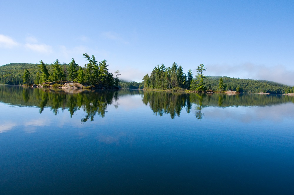 mattawa river