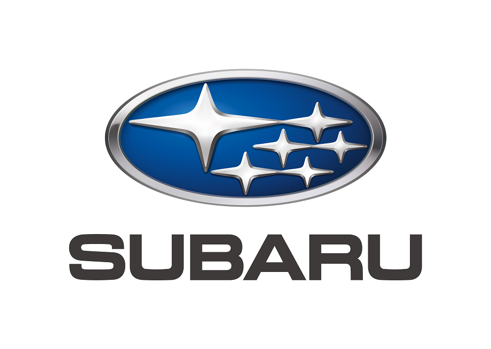 subaru logo