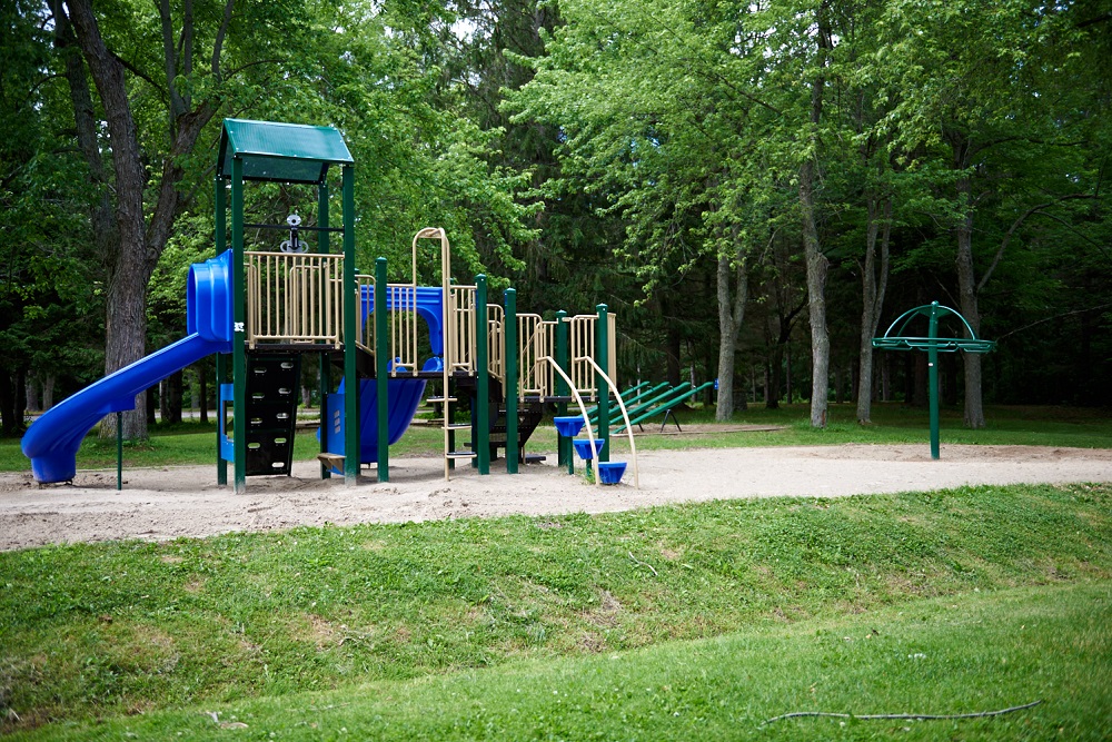 playground