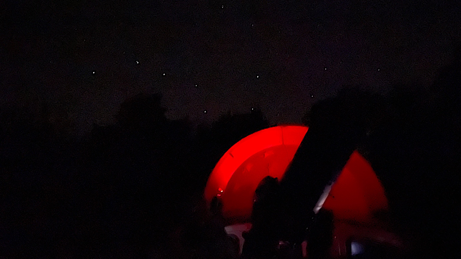 telescope