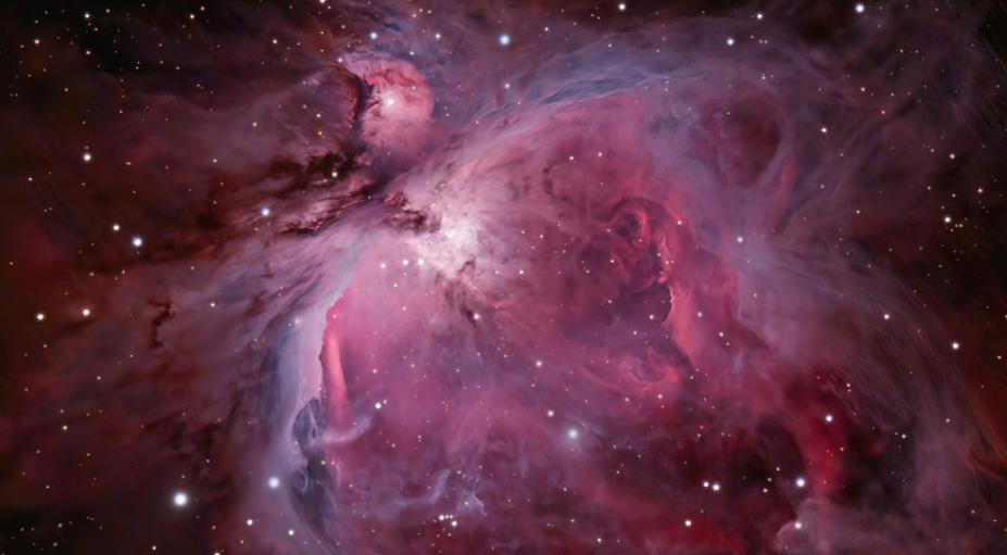 orion nebula