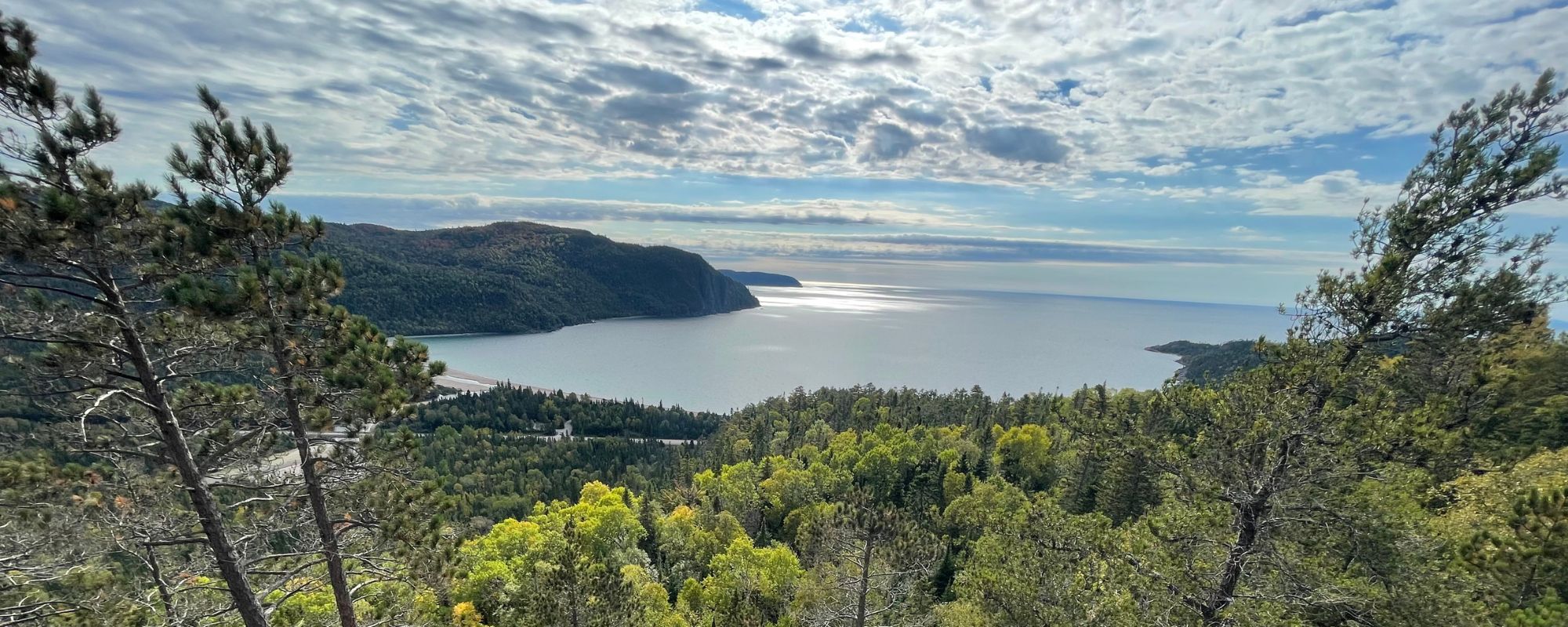 trail lookout