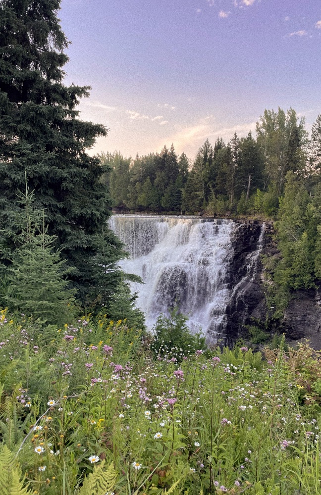 Kakabeka Falls