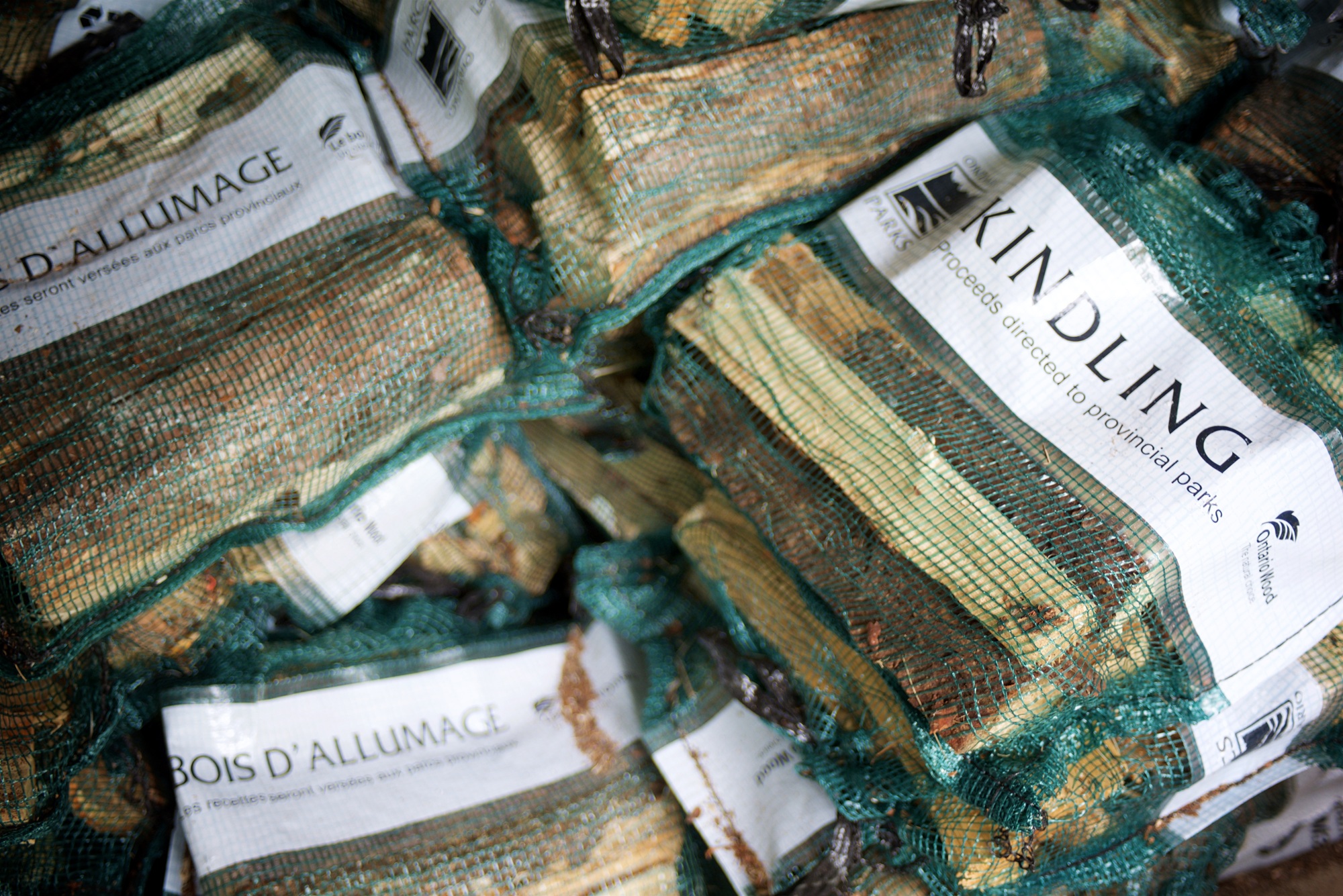 firewood